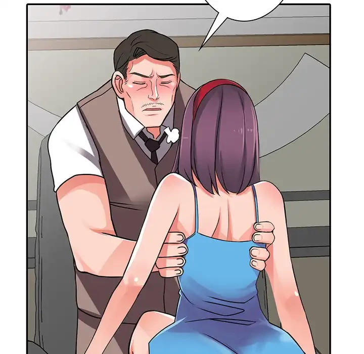 別荘の男たち 第16話 - 140