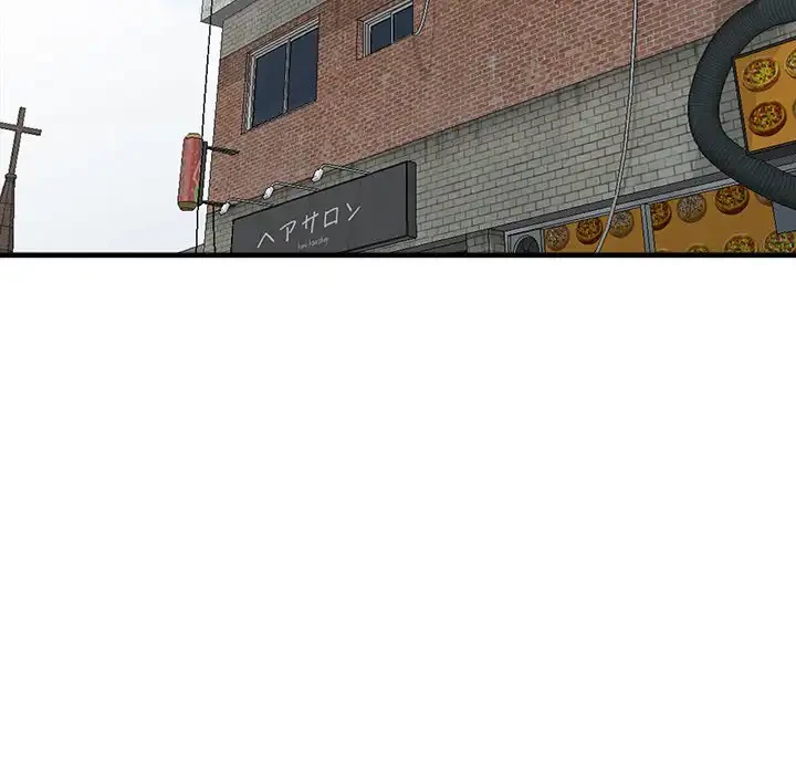 別荘の男たち 第17話 - 19