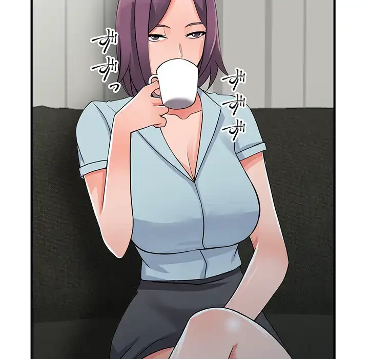 別荘の男たち 第18話 - 8