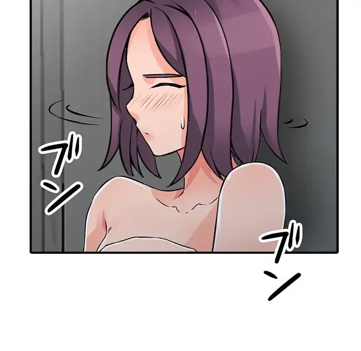 別荘の男たち 第18話 - 101