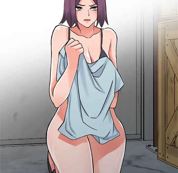 別荘の男たち 第19話 - 74