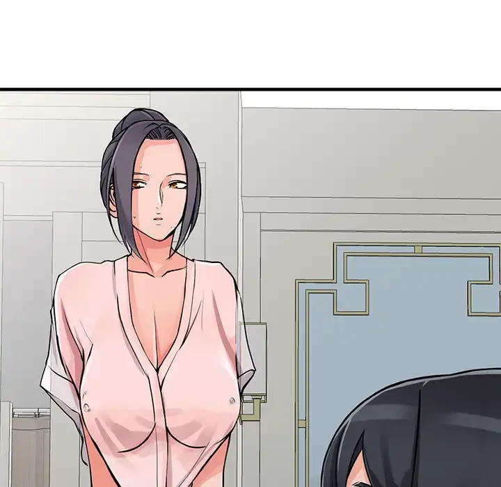 別荘の男たち 第19話 - 90