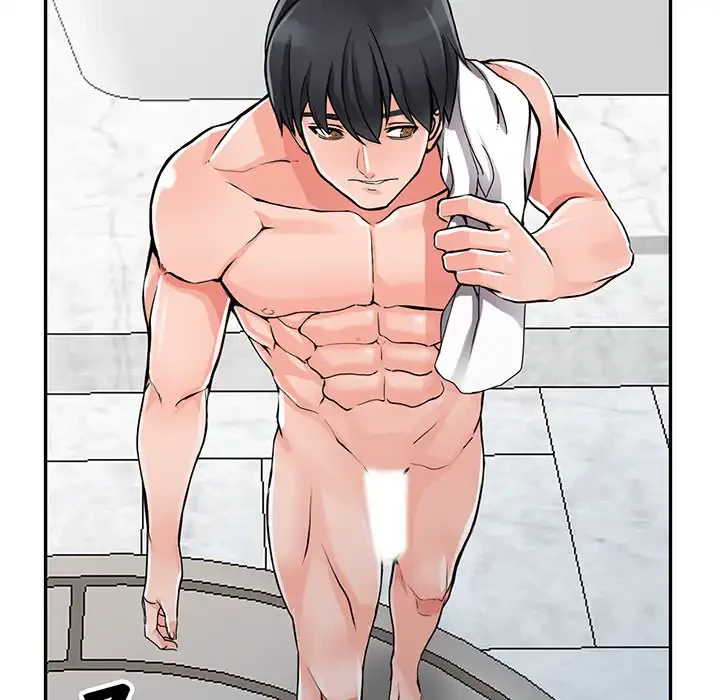 別荘の男たち 第20話 - 82