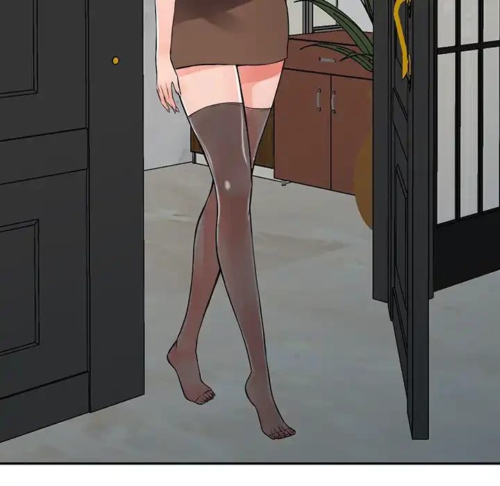 別荘の男たち 第20話 - 91