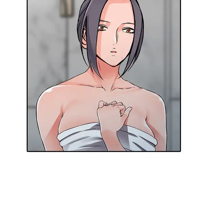 別荘の男たち 第20話 - 116