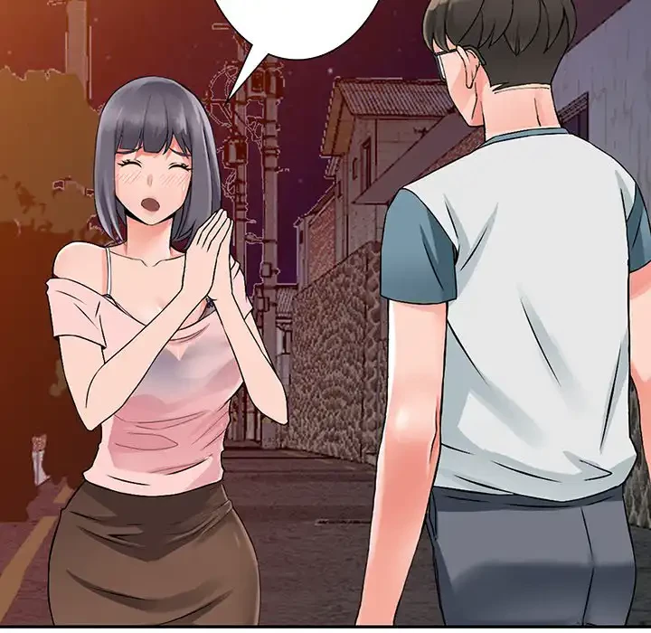 別荘の男たち 第20話 - 133