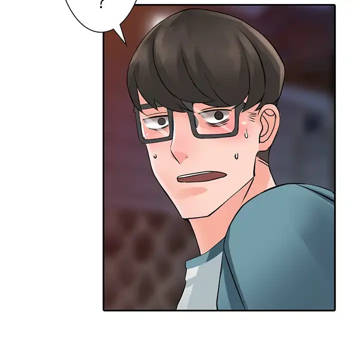 別荘の男たち 第20話 - 139