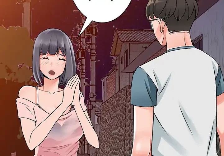 別荘の男たち 第21話 - 2