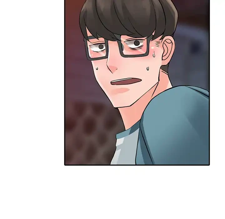 別荘の男たち 第21話 - 9