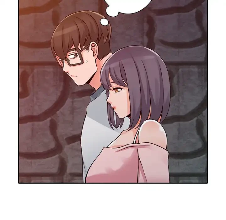 別荘の男たち 第21話 - 21