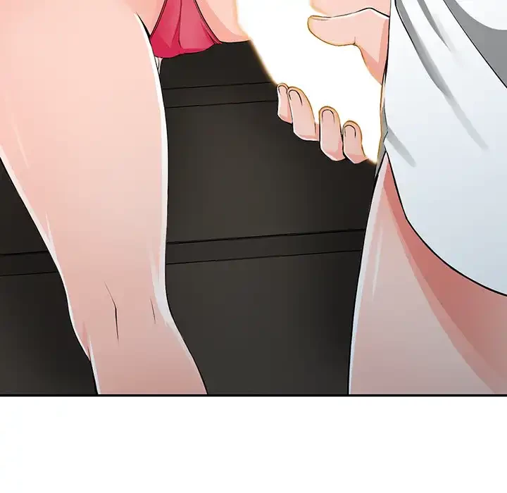 別荘の男たち 第23話 - 28