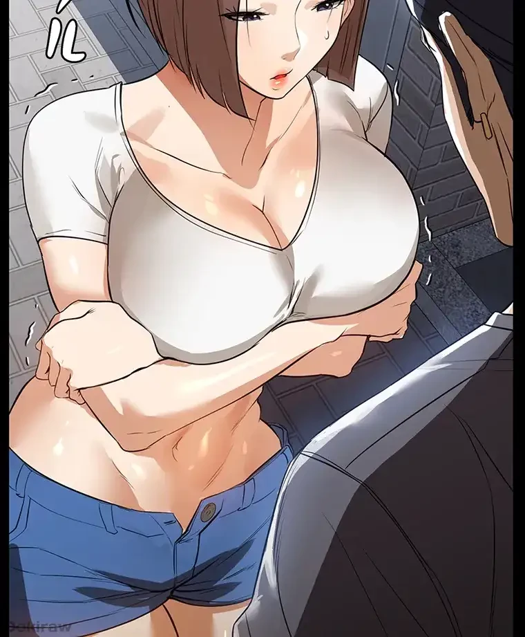 ただで家に置いてくれとは言いません 第23話 - 10