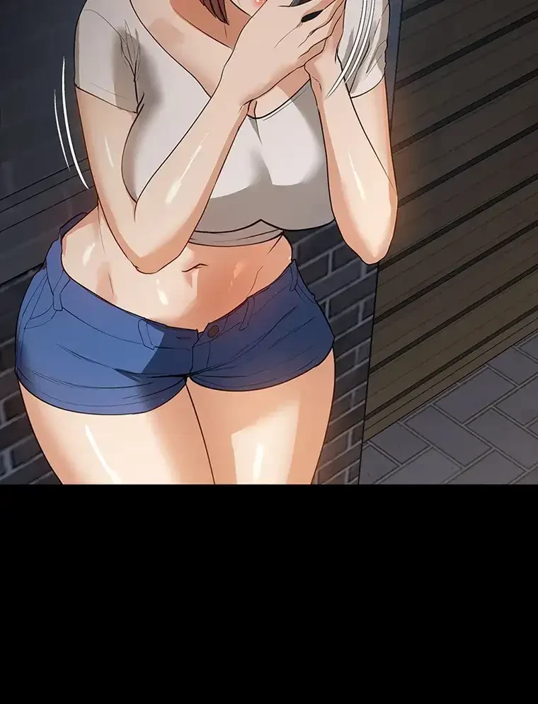 ただで家に置いてくれとは言いません 第23話 - 19