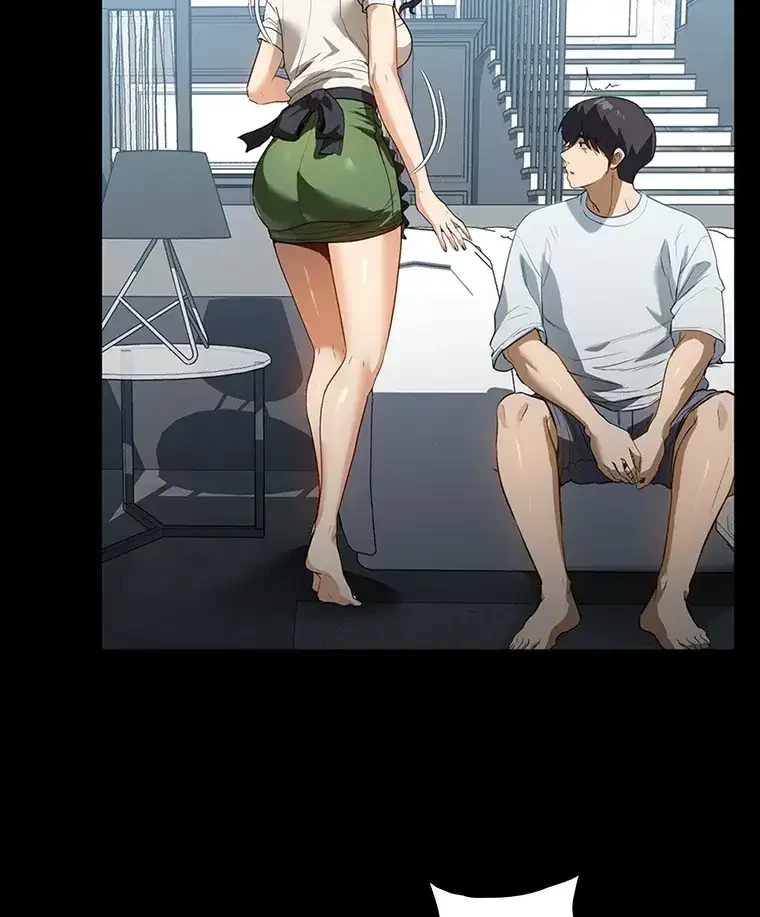 ただで家に置いてくれとは言いません 第23話 - 51