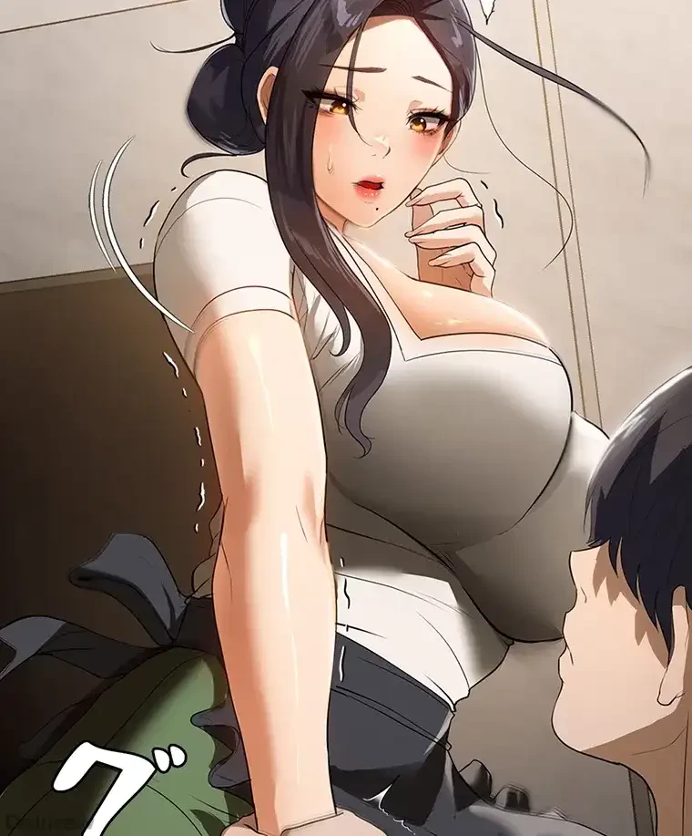 ただで家に置いてくれとは言いません 第23話 - 54