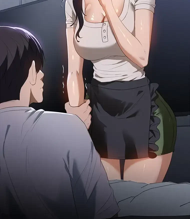 ただで家に置いてくれとは言いません 第23話 - 71