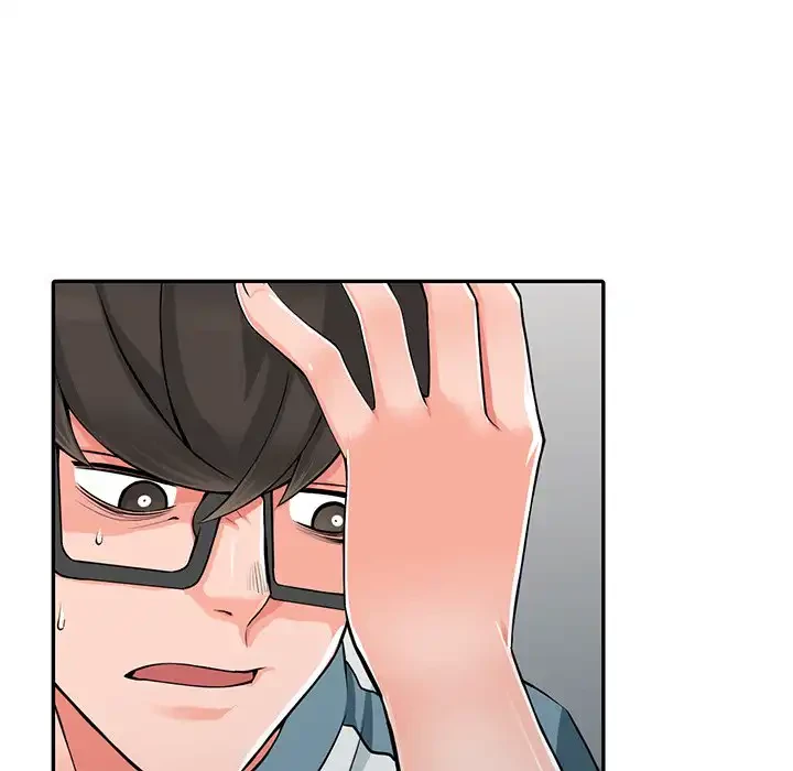 別荘の男たち 第25話 - 34