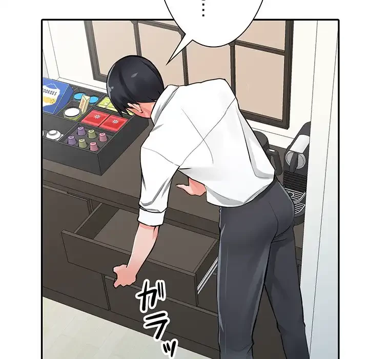 別荘の男たち 第27話 - 28