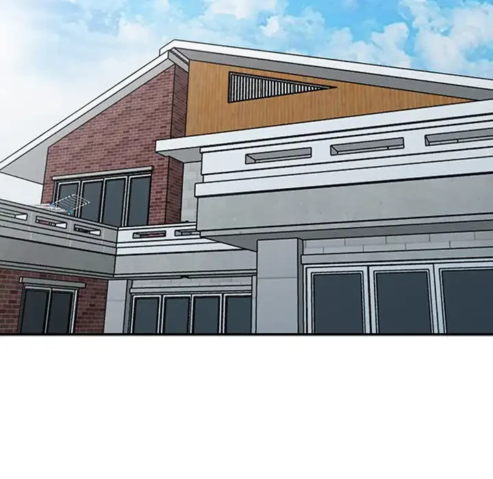 別荘の男たち 第27話 - 35