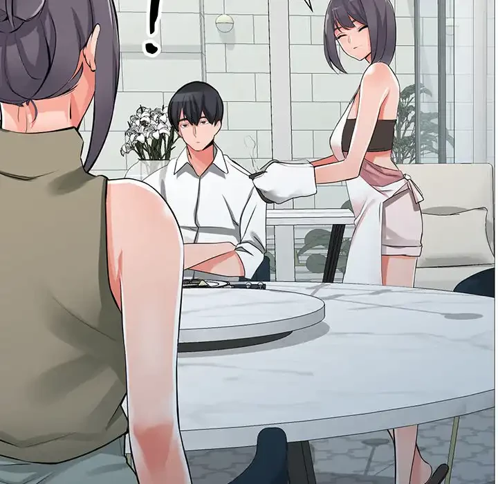 別荘の男たち 第27話 - 135