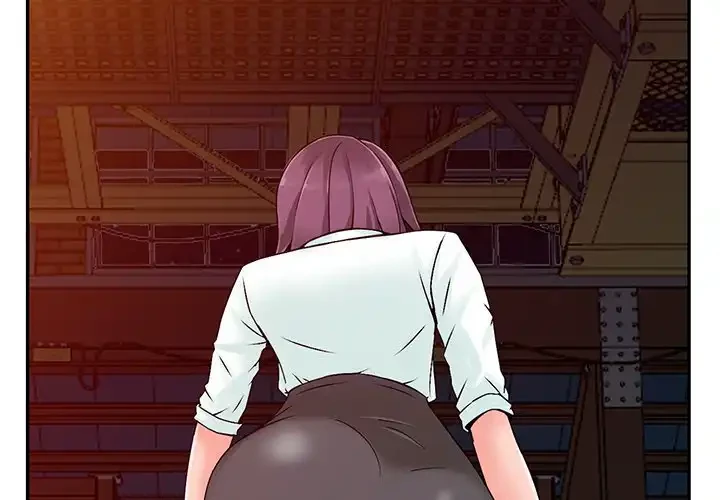 別荘の男たち 第29話 - 4