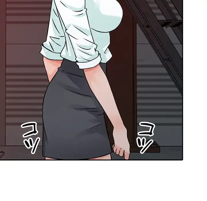 別荘の男たち 第29話 - 8