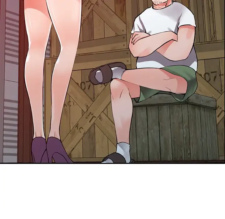 別荘の男たち 第29話 - 18