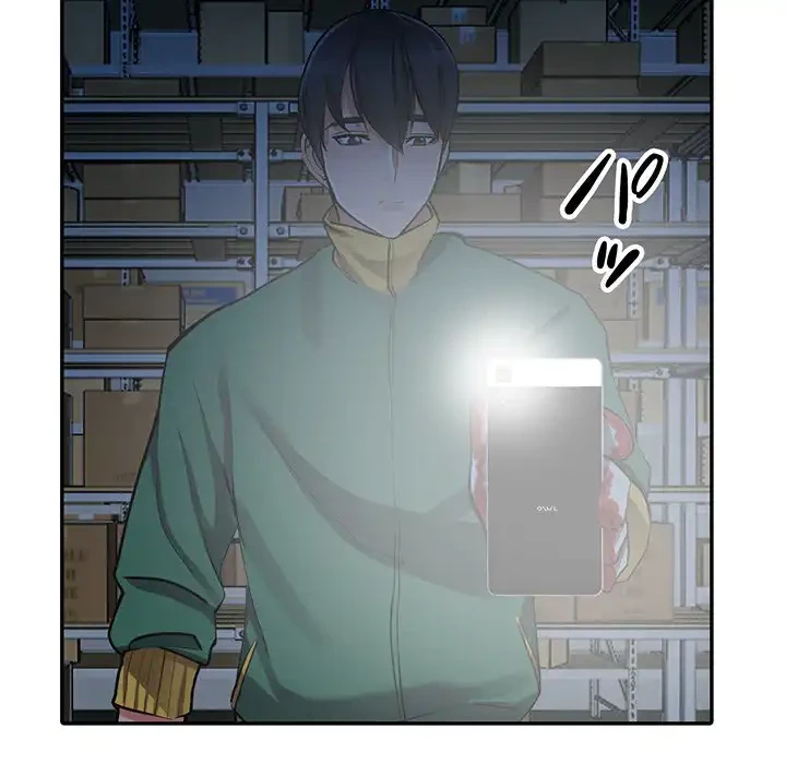 別荘の男たち 第29話 - 69