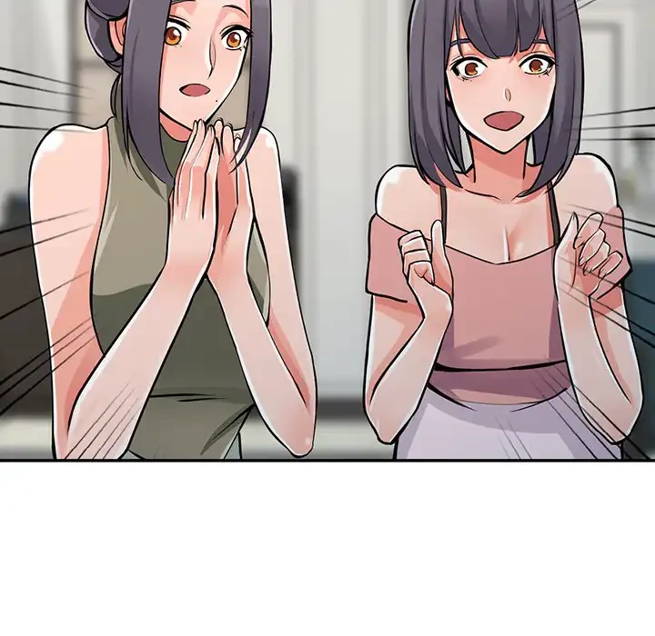 別荘の男たち 第29話 - 132