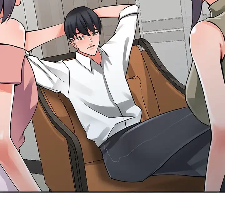 別荘の男たち 第29話 - 134