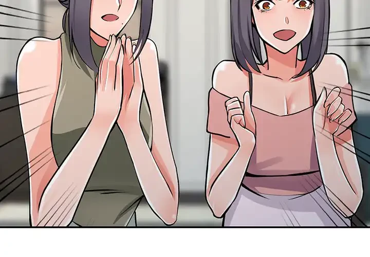 別荘の男たち 第30話 - 2