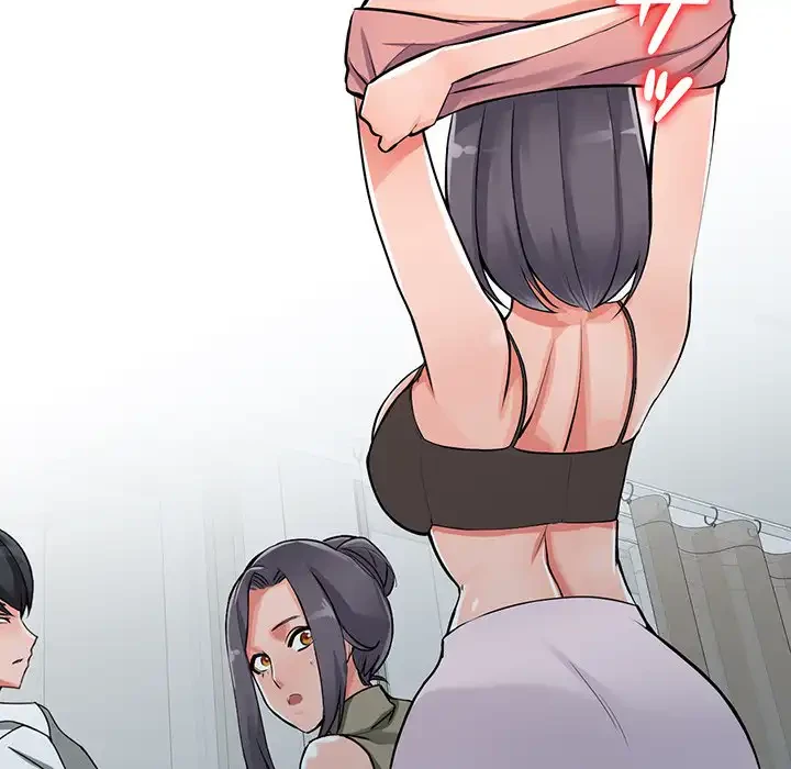 別荘の男たち 第30話 - 25