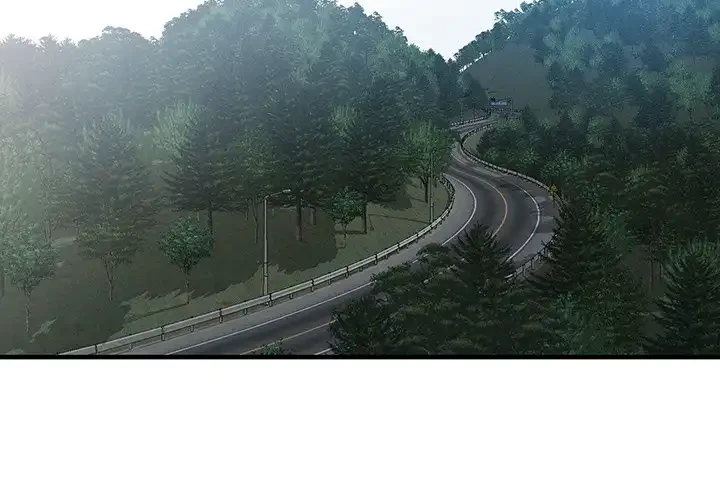 別荘の男たち 第31話 - 2