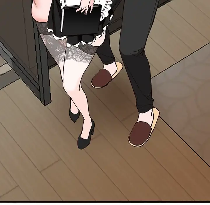 別荘の男たち 第31話 - 141