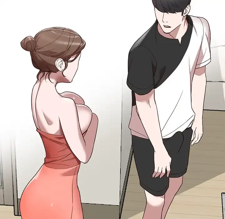 別荘の男たち 第34話 - 45