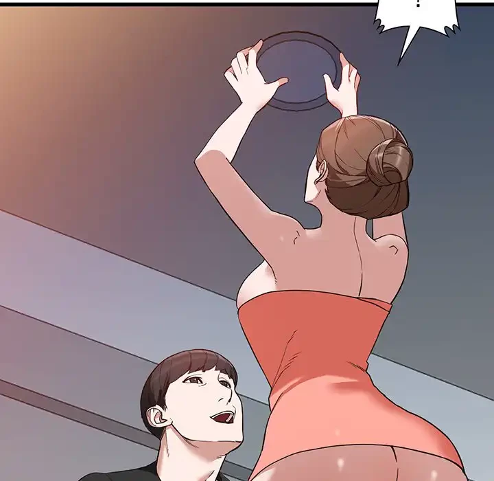 別荘の男たち 第34話 - 62