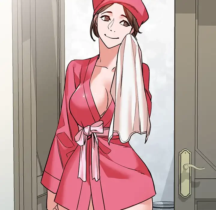 別荘の男たち 第35話 - 64