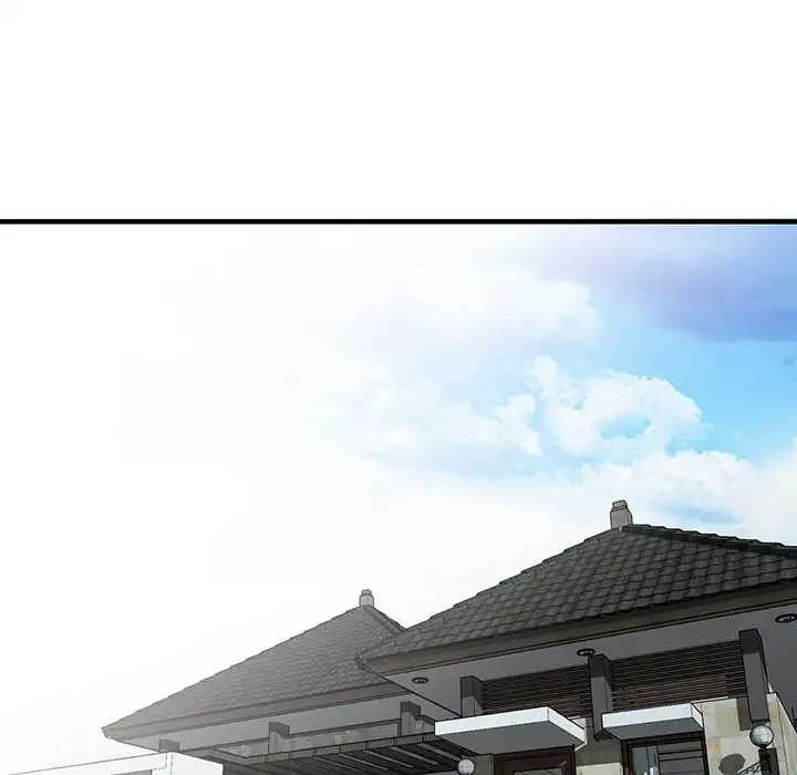 別荘の男たち 第37話 - 55