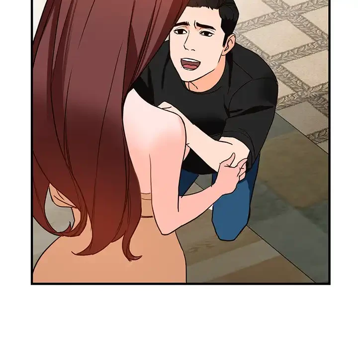 別荘の男たち 第37話 - 108