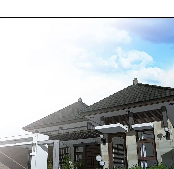 別荘の男たち 第38話 - 16