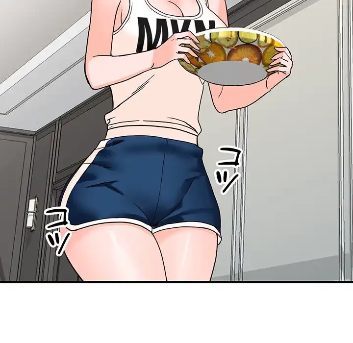 別荘の男たち 第38話 - 40