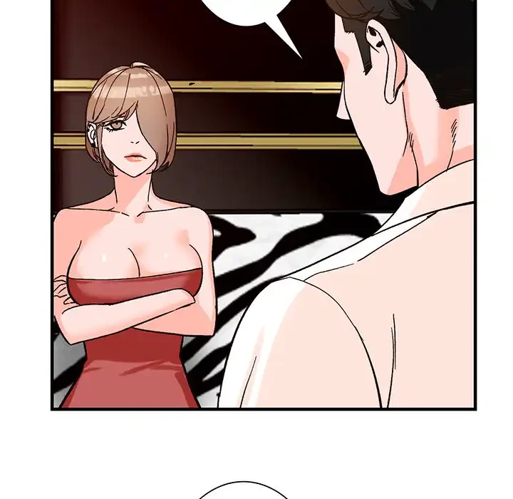 別荘の男たち 第39話 - 110