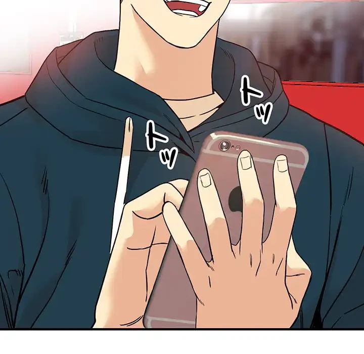 別荘の男たち 第41話 - 5