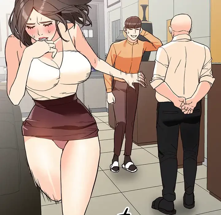 別荘の男たち 第41話 - 123