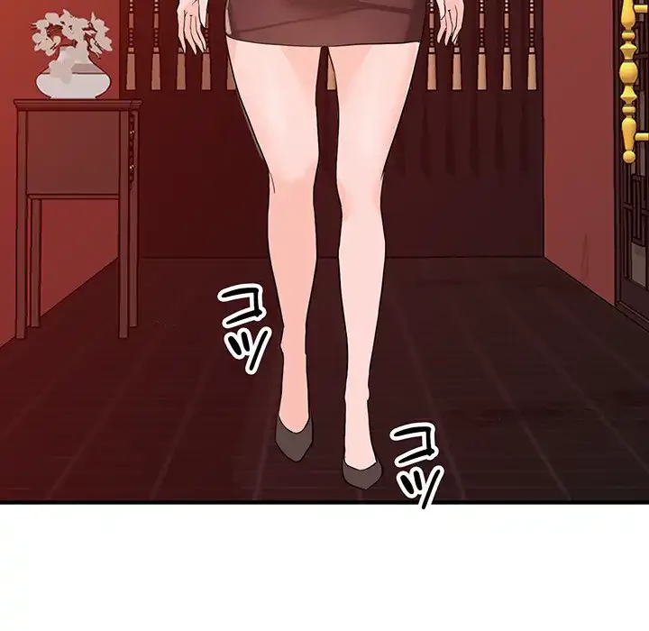 別荘の男たち 第42話 - 42