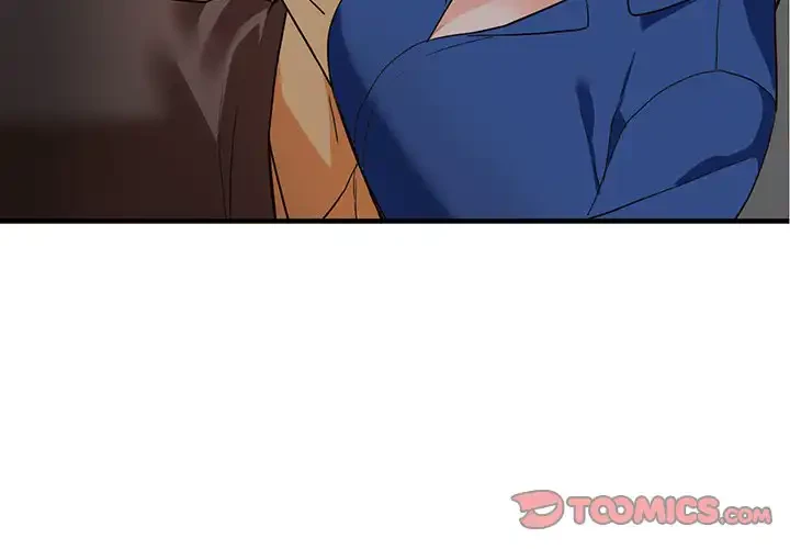 別荘の男たち 第43話 - 3