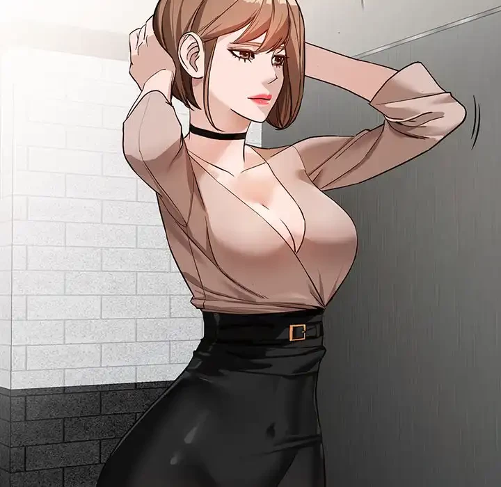 別荘の男たち 第44話 - 27