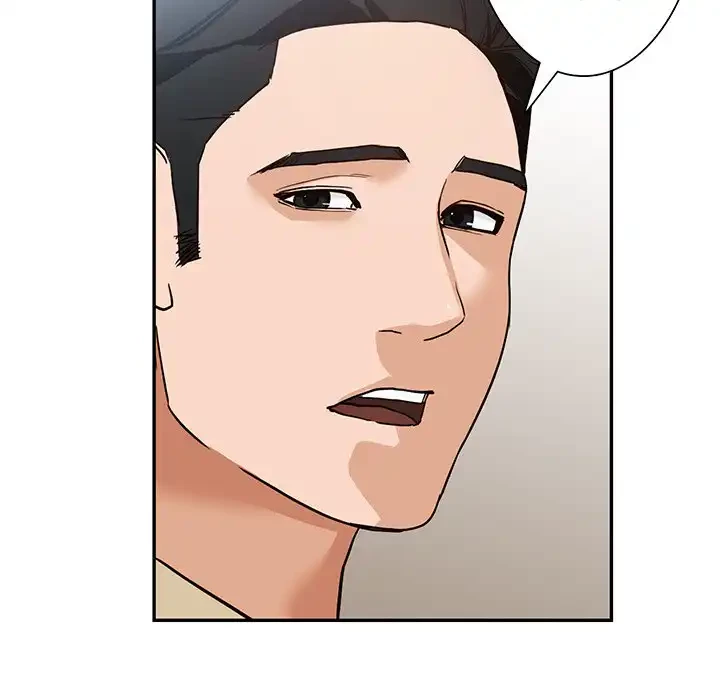 別荘の男たち 第44話 - 45