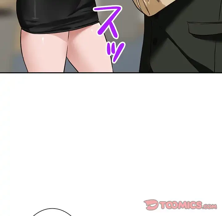 別荘の男たち 第44話 - 48