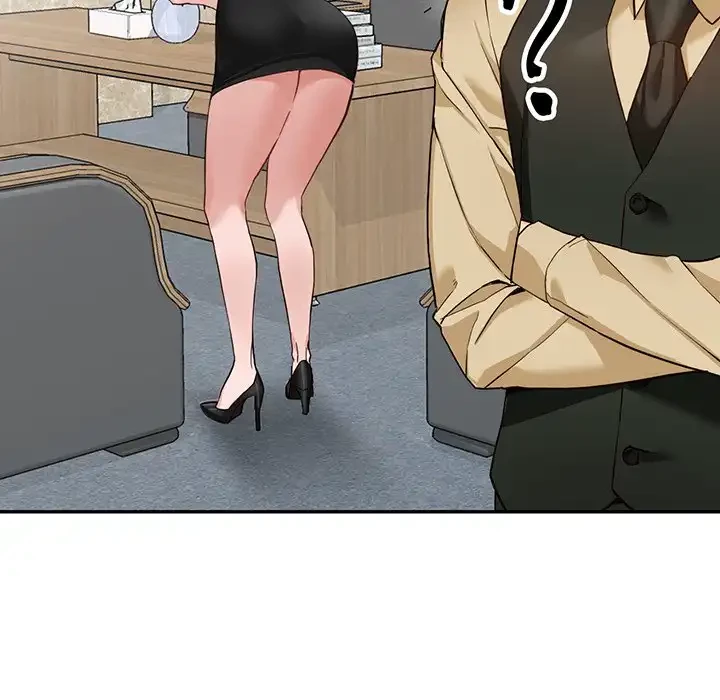 別荘の男たち 第44話 - 50